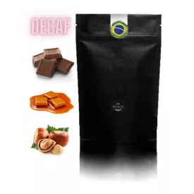 Brazil Dulce Suenos Koffeinmentes ŐRÖLT - 250g