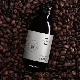 Ethiopia Cold Brew 150ml