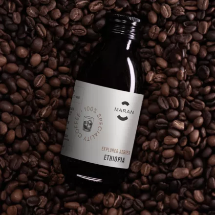 Ethiopia Cold Brew Pack - 3 x 150ml