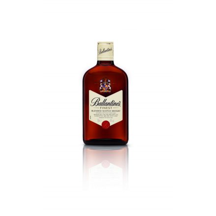 Ballantines Finest 0,20l Blended Skót Whisky [40%]