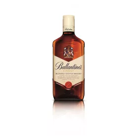 Ballantines Finest 0,7l Blended Skót Whisky [40%]