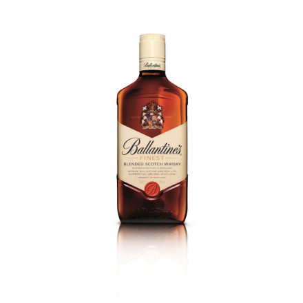 Ballantines Finest 0,7l Blended Skót Whisky [40%]
