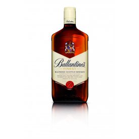 Ballantines Finest 1l Blended Skót Whisky [40%]