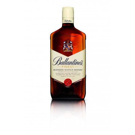 Ballantines Finest 1l Blended Skót Whisky [40%]