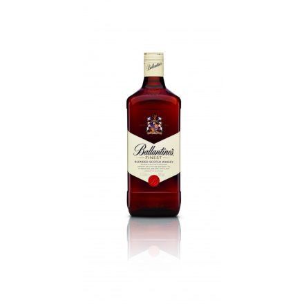 Ballantines Finest 1,50l Blended Skót Whisky [40%]
