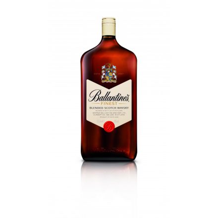 Ballantines Finest 4,50l Blended Skót Whisky [40%]