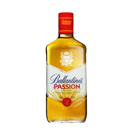 Ballantines Passion 0,7l Blended Skót Whisky [35%]