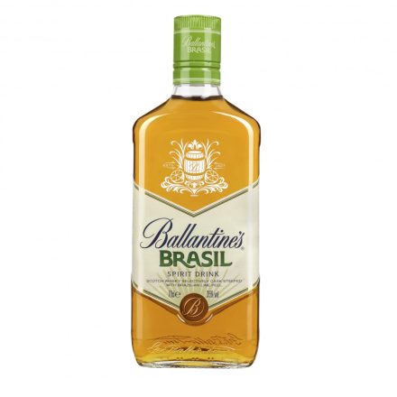 Ballantines Brasil 0,7l Blended Skót Whisky [35%]