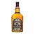 Chivas Regal 12 éves 4,50l Blended Skót Whisky [40%]