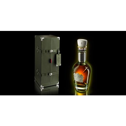Chivas Regal The Icon 0,7l DD Blended Skót Whisky [43%]