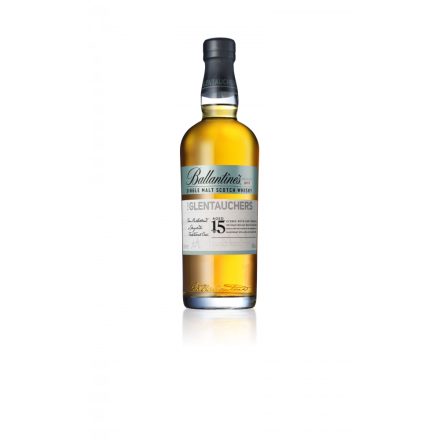 Ballantines Malt Glentauchers 15 éves 0,7l Single Malt Skót Whisky [40%]