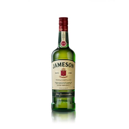 Jameson 0,7l Ír Whiskey [40%]