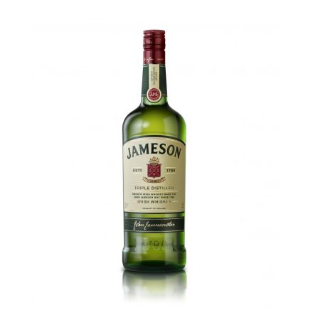 Jameson 1l Ír Whiskey [40%]