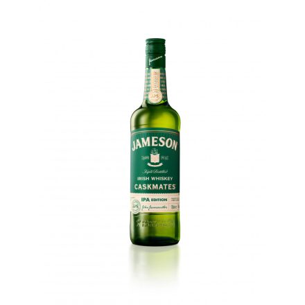 Jameson IPA edition 0,7l Ír Whiskey [40%]