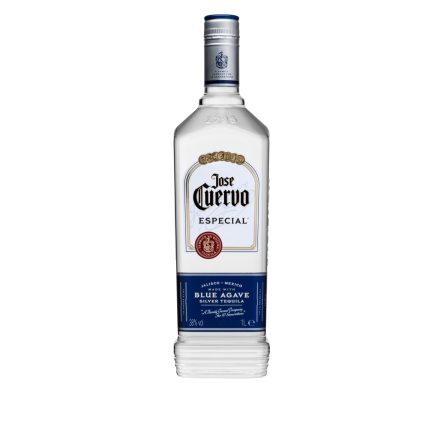 José Cuervo Silver 1l Tequila [38%]