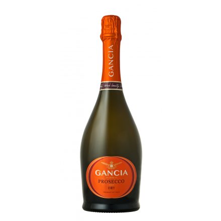 Gancia Prosecco 0,75l Száraz pezsgő [11,5%]