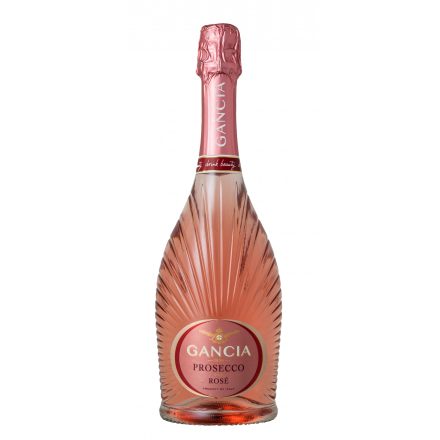 Gancia Prosecco Rosé 0,75l Száraz pezsgő [11%]