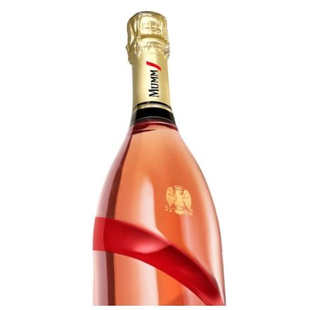 Mumm Grand Cordon Rose 1,5l Champagne [12%]