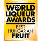 Woman Spirit Meggy 0,5l Likőr [24%]