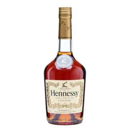 Hennessy VS 0,7L díszdobozban Francia Cognac [40%]