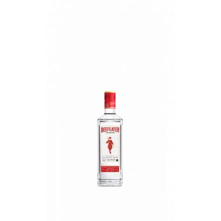 Beefeater London Dry gin 0,50l [40%]