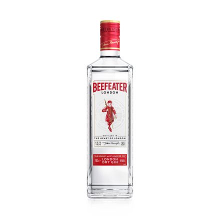 Beefeater London Dry gin 0,7l [40%]