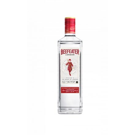 Beefeater London Dry gin 1l [40%]