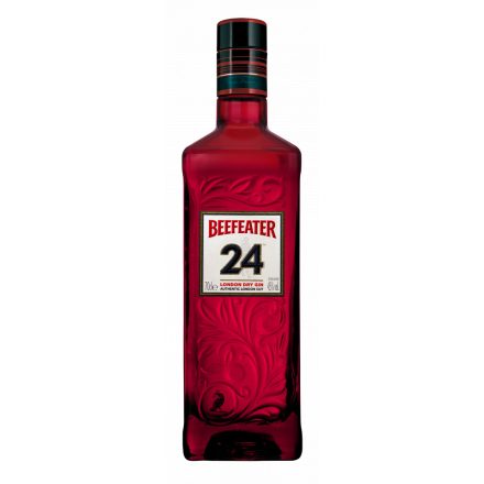 Beefeater 24 London Dry gin 0,7l [45%]