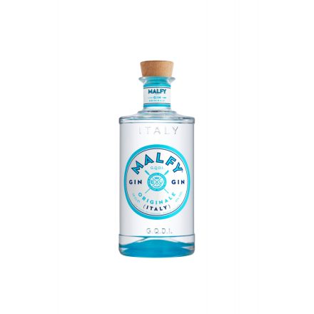 Malfy Originale olasz gin 0,7l [41%]