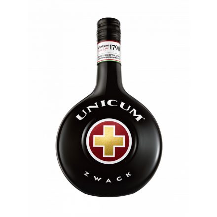 Zwack Unicum 3l Keserű likőr (bitter) [40%]