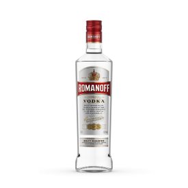 Romanoff Vodka 0,7l [37,5%]