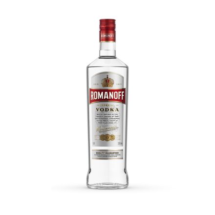 Romanoff Vodka 1l [37,5%]