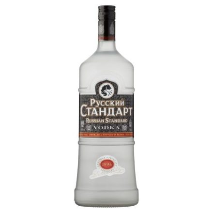 Russian Standard Original 1,75l Vodka [40%]