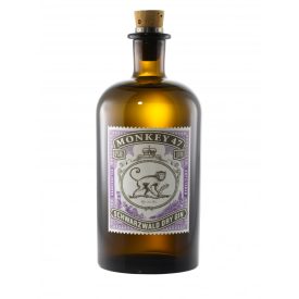 Monkey 47 Schwarzwald Dry gin 0,50l [47%]