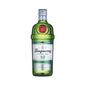Tanqueray Zero Alcohol 0,7L 0,0%