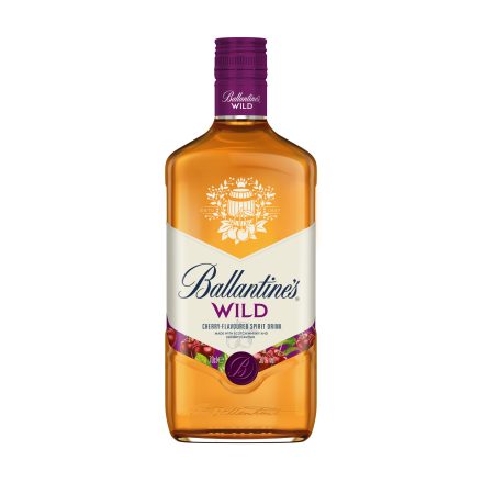 Ballantines Wild 0,7l Blended Skót Whisky [30%]