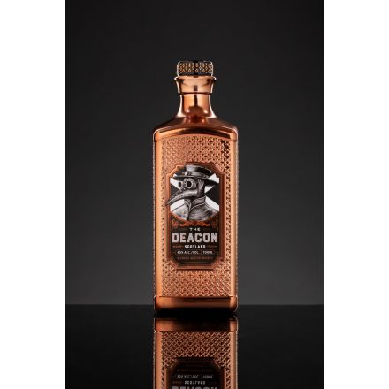 The Deacon Blended Skót Whisky 0,7l [40%]