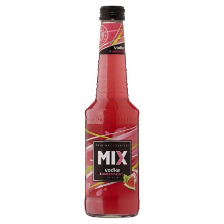 MIX Vodka & Görögdinnye Long Drink 0,33l [4%]