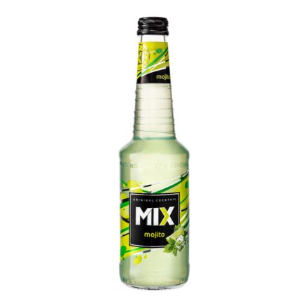 MIX Mojito Long Drink 0,33l [4%]