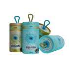 Búzavirág Chocorich étcsokoládéval bevont gin töltelékű cukorka 100g