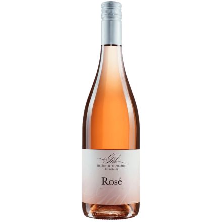 Szent Márton Rosé cuvée száraz rozébor 0,75L Gál Pince