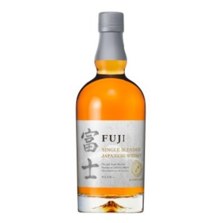 FUJI 0,7l Japán Single Blended Whisky [43%]