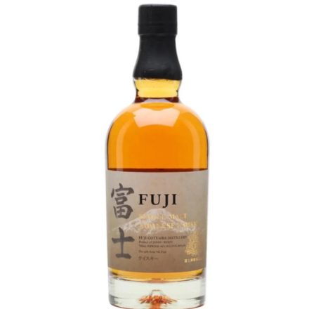 FUJI 0,7l Japán Single Malt Whisky [46%]