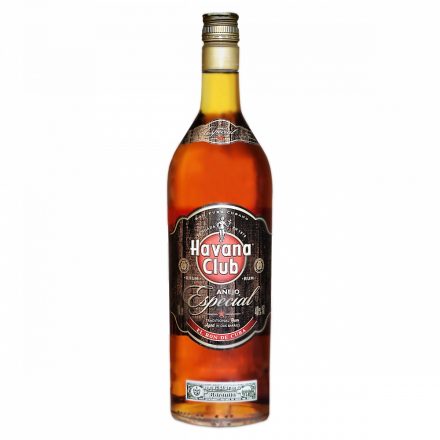 Havana Club Anejo Especial kubai rum 1l [37,5%]