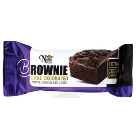 Brownie puha piskóta 65g