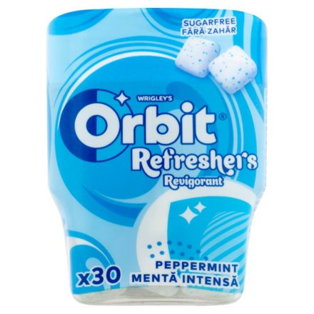 Orbit Spearmint - 30 db