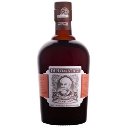 Diplomatico Mantuano Rum 0,7L [40%]