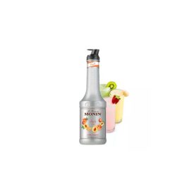 Monin Őszibarack (Peach) püré 1l 