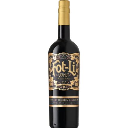 FOT-LI Formula Antiga 0,75l Vermut [16%]