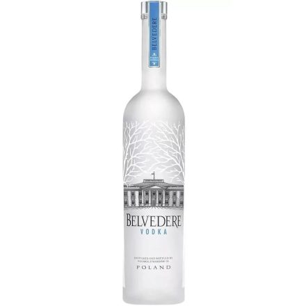 Belvedere vodka 0,7l [40%]